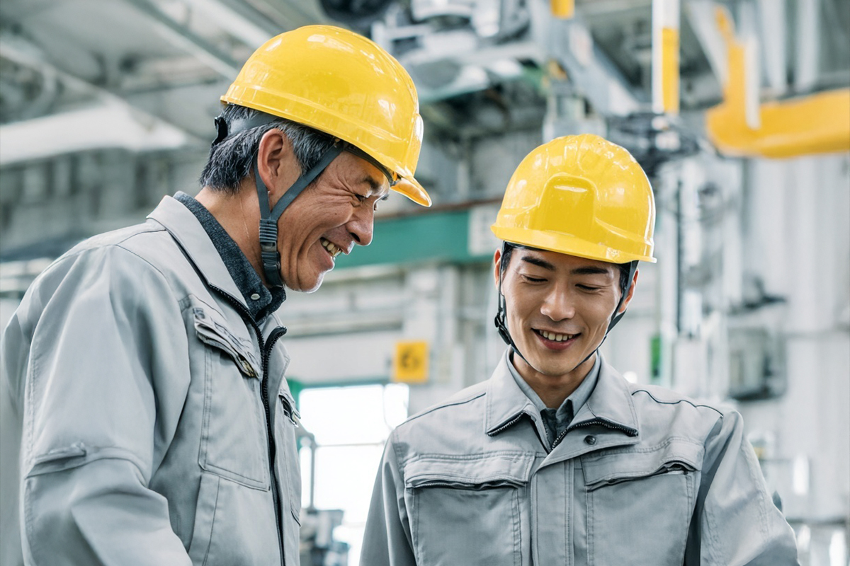 福利厚生のイメージ